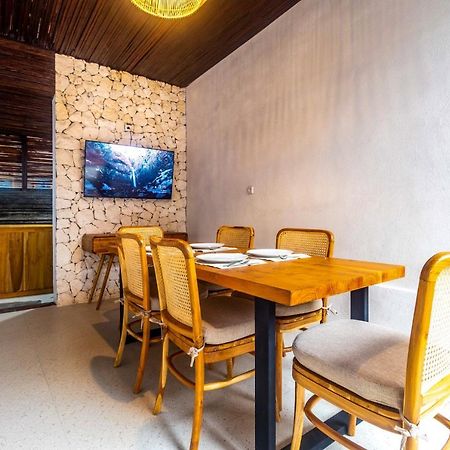Alam Desa Homestay By Agata Perean Kültér fotó