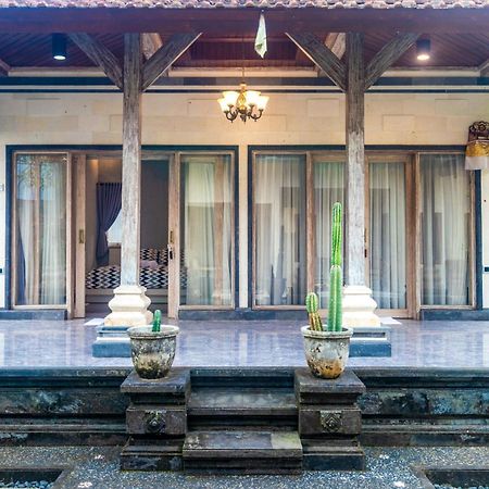 Alam Desa Homestay By Agata Perean Szoba fotó